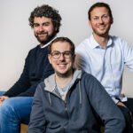 Gute Mitarbeiter:innen sind das A und O sigo E-Lastenräder Sharing für eine nachhaltige Mobilität