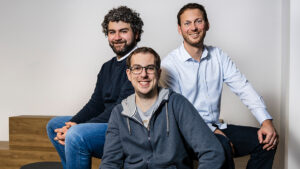 Gute Mitarbeiter:innen sind das A und O