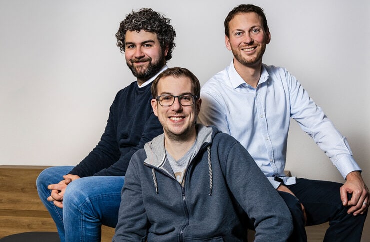 sigo E-Lastenräder Sharing für eine nachhaltige Mobilität