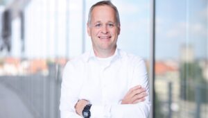 Nie das Ziel aus den Augen verlieren