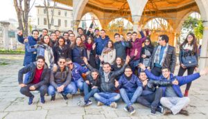 Analysieren Sie den Markt genau