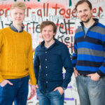 Skalierbarkeit versus Customizing Aaron – Smarter Telefonassistent für Arztpraxen und Kliniken