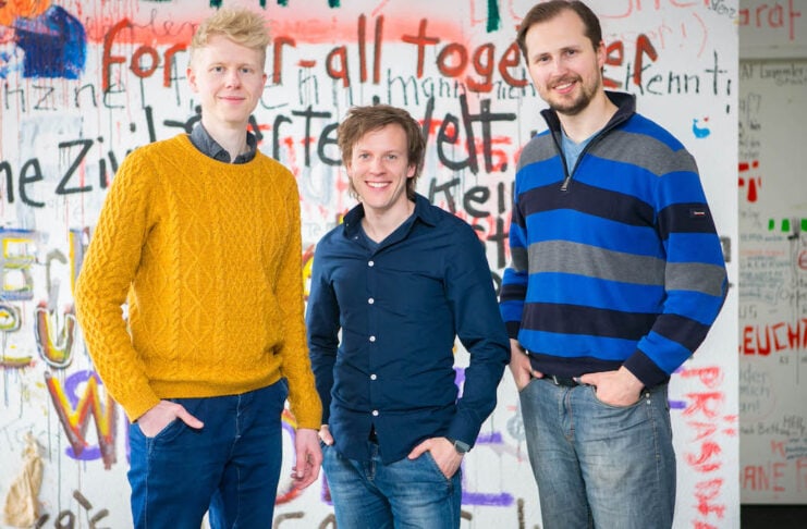 Aaron – Smarter Telefonassistent für Arztpraxen und Kliniken