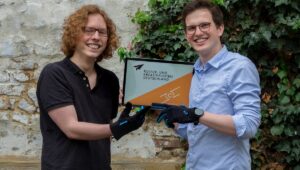 Die richtigen Chancen ergreifen!