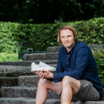 Mach dein Produkt besonders Genesis Footwear Sneaker Label nachhaltig fair und vegan