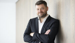 Sich mit inspirierenden Leuten umgeben