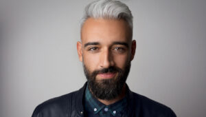 Nie aufgeben: Gewitter wird es immer geben