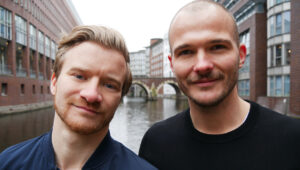 Challenged in regelmäßigen Abständen alles