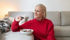 Der Name des Unternehmens ist das A und O