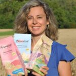 Trauen Sie sich ruhig, groß zu denken REGIONIQUE lebensmittel