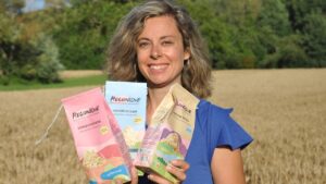 Trauen Sie sich ruhig, groß zu denken