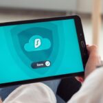 IT- und Datensicherheit in Unternehmen: Was ist zu beachten? datenschutz unternehmen vpn