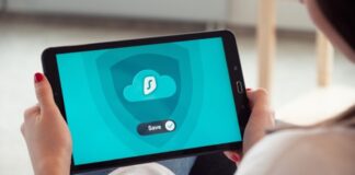 datenschutz unternehmen vpn
