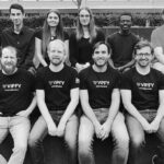 Nicht aufgeben und möglichst früh Kontakte aufbauen VIPFY Single Sign-on System mit Nutzerverwaltung und Lizenzmanagement