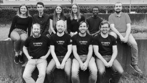 Nicht aufgeben und möglichst früh Kontakte aufbauen