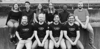 VIPFY Single Sign-on System mit Nutzerverwaltung und Lizenzmanagement