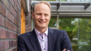 Freu dich auf die Zukunft!