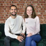 Glaub an dich und mach weiter! Vulvani Menstruation weibliche Gesundheit