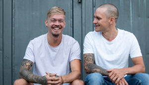 Immer vorbereitet sein!