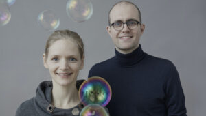 Hinterfrage dich und dein Produkt immer wieder