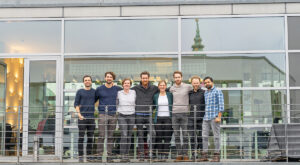 Ein starkes Netzwerk aufbauen