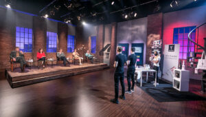 Es gibt immer mehr als einen Weg