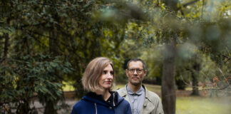 made of air Allison Dring und Daniel Schwaag