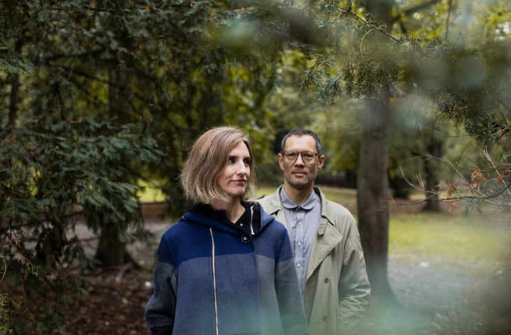 made of air Allison Dring und Daniel Schwaag