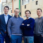 Mut zum Scheitern Capmo Software: Baustelle digital verwalten und analysieren