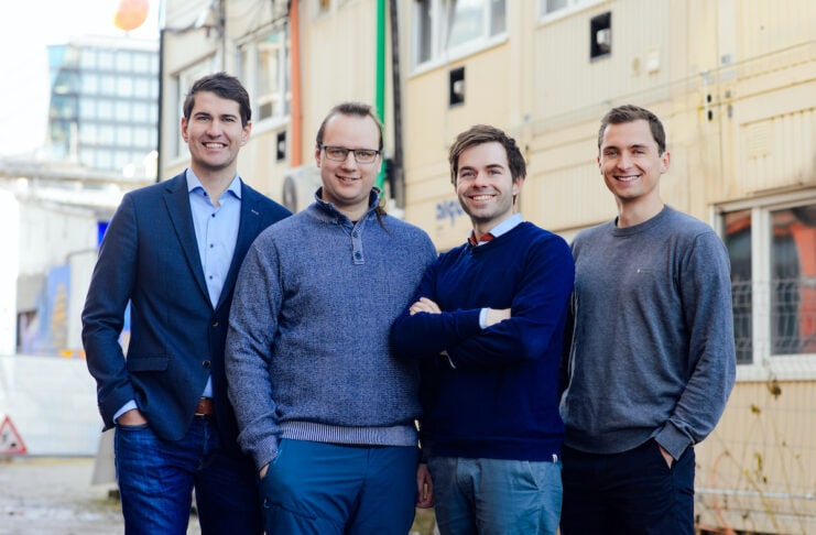 Capmo Software: Baustelle digital verwalten und analysieren