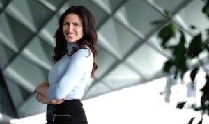 Durchstarten und Tee trinken