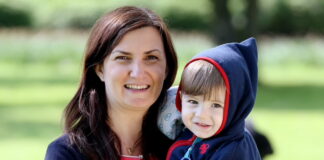 StartUp MOM accelerator mütter