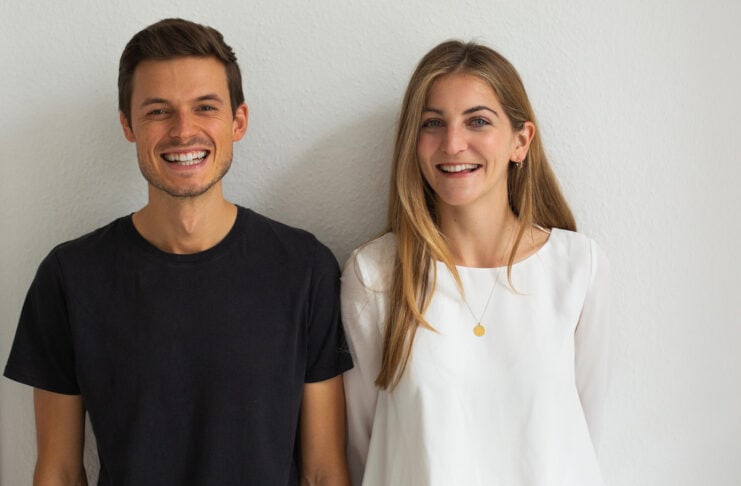 Evermood App Unterstützung Mitarbeiter