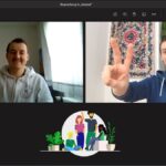 Offen für Feedback zu sein FlatUp! Haushalts App WG