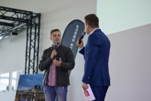 Zielgruppe klar definieren