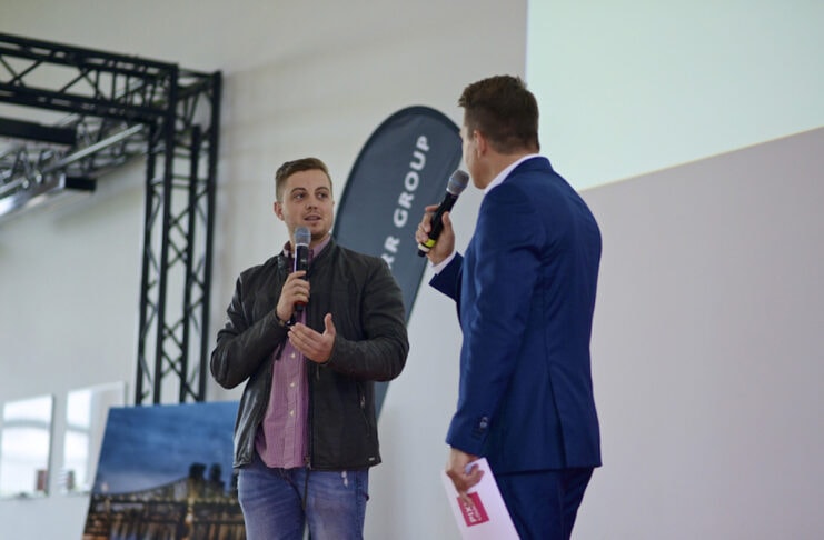 Freachly Marketing lokale Unternehmen