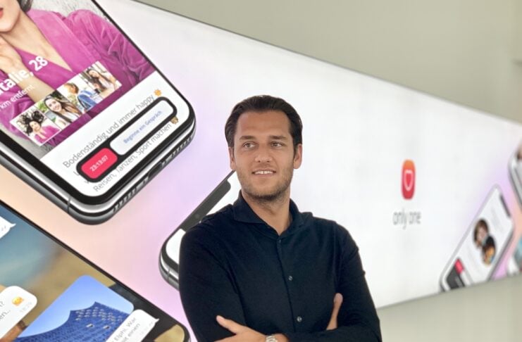 only one kostenlose Dating-App mit Chatfunktion und Voice Grußnachrichten