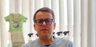Biobaula nachhaltige umweltfreundliche Reinigungsmittel Tab Markus Winkler