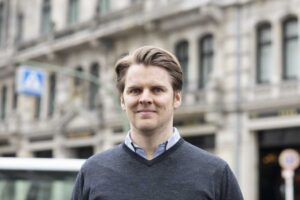 Findet den richtigen Mitgründer