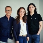 Auf alles vorbereitet sein und einen kühlen Kopf bewahren myFoodDoctor professioneller digitaler Ernährungscoach- Gesundheits-App von Dr. Matthias Riedl