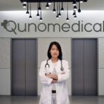 Ein motiviertes Team zusammenstellen Qunomedical