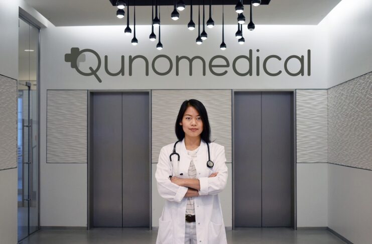 Qunomedical