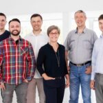 Gebt euch genug Zeit SmatNanotubes: Geruchssensor-Chip Smell iX16