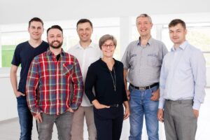 Gebt euch genug Zeit