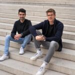 Arbeitet mit erfahrenen Leuten zusammen Superchat Kundenkommunikation