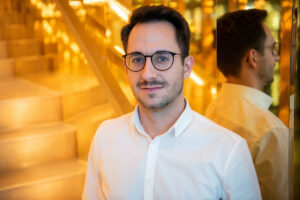 Investiert in ein gutes Team