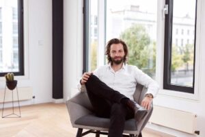 Habt Euer Ziel fest im Blick