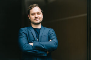 Focus ist der Schlüssel!