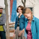 Sei mutig! Apflbutzn faire bio mode graz