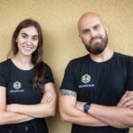 Arbeite an etwas, das du liebst Beelinguapp Sprachlern-App